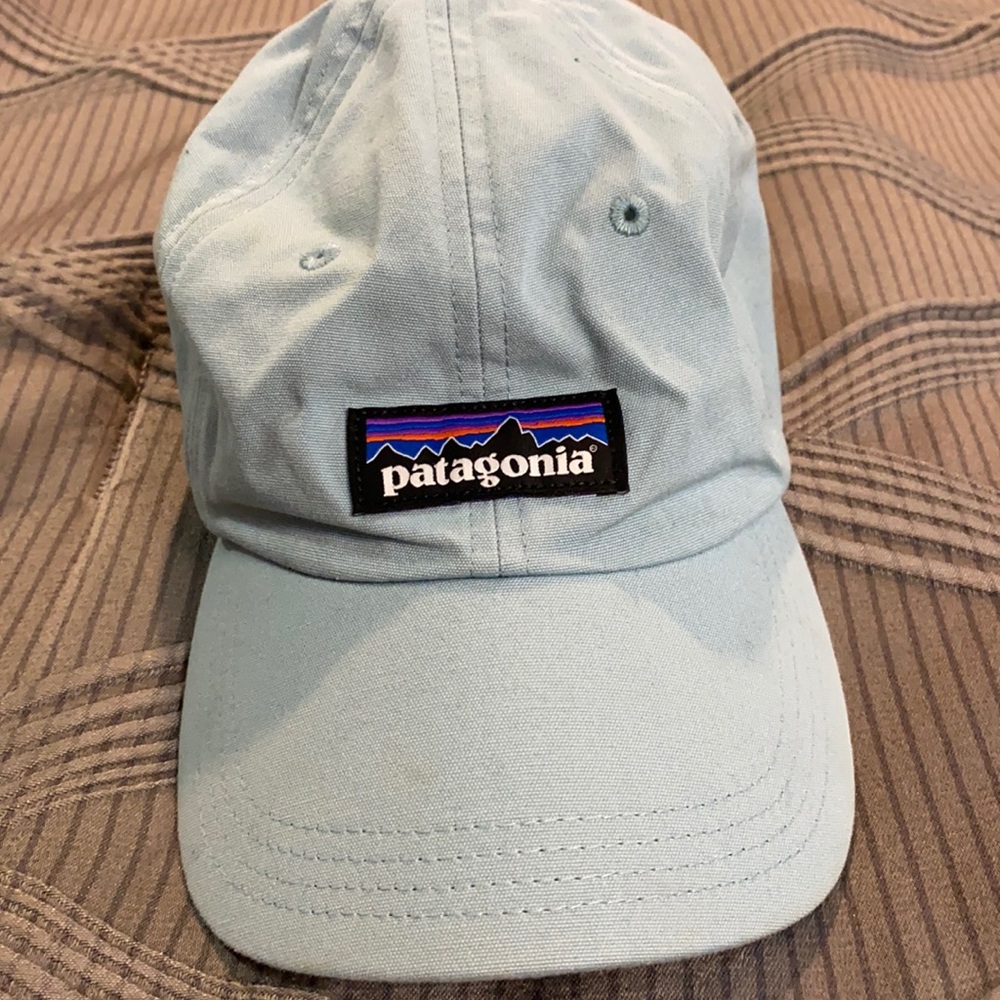 Patagonia 5 Panel Hat